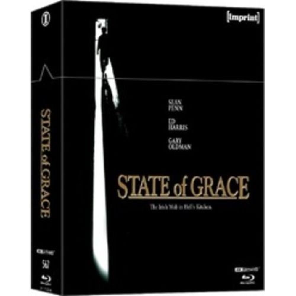 State Of Grace